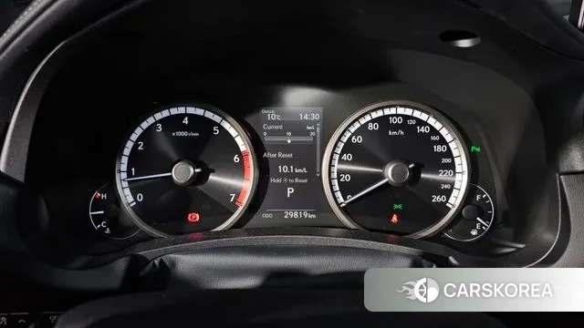 Lexus NX300 id 3390730 из Кореи 17