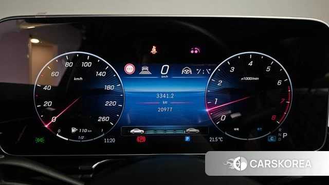 Mercedes-Benz S-Class W223 id 4965839 из Кореи 40