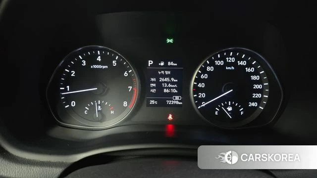 Hyundai i30 (PD) id 4988561 из Кореи 27