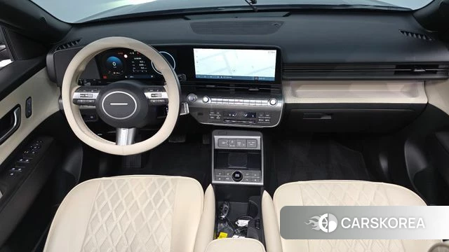 Hyundai Kona (SX2) id 4749113 из Кореи 30