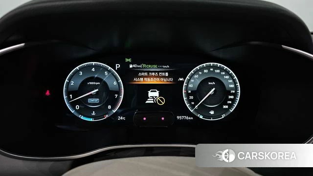 Genesis G70 id 5035429 из Кореи 38