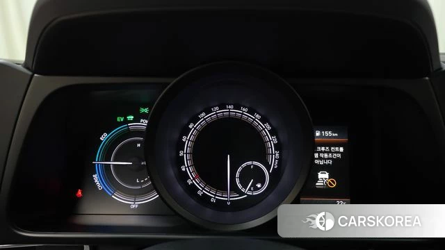 Hyundai Avante Hybrid (CN7) id 5002486 из Кореи 28
