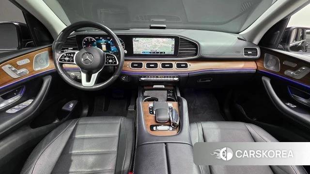 Mercedes-Benz GLE-Class W167 id 4998129 из Кореи 17