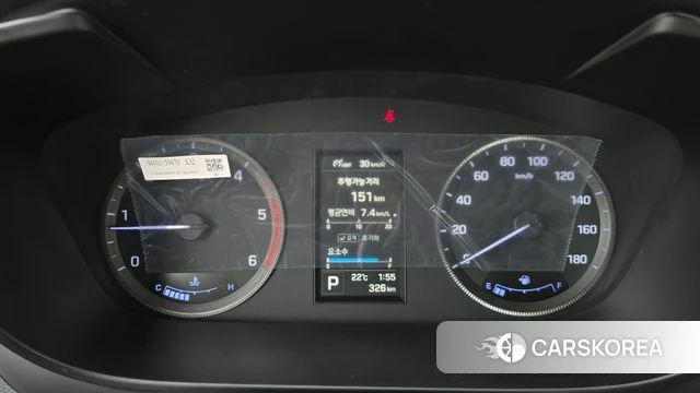 Hyundai Solati id 4792074 из Кореи 27