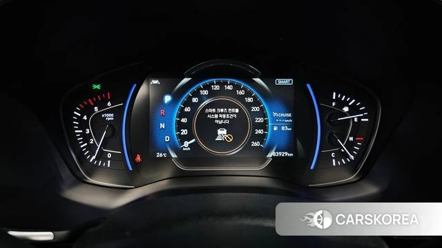 Hyundai Santa Fe TM id 4960430 из Кореи 32