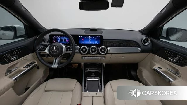 Mercedes-Benz GLB-Class X247 id 5020966 из Кореи 17