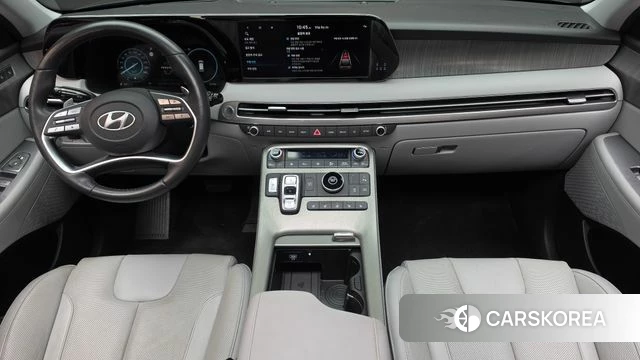 Hyundai The New Palisade id 4965035 из Кореи 32