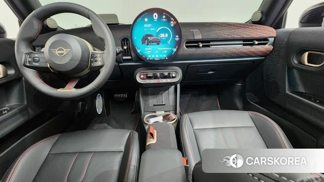 Mini Cooper S 4th Generation id 4862562 из Кореи 29