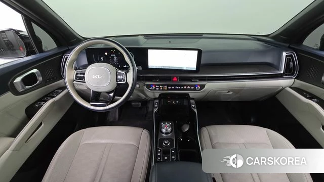 Kia The New Sorento 4th Generation id 5045886 из Кореи 31