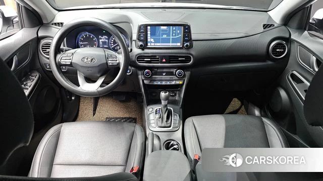 Hyundai Kona id 4836434 из Кореи 31