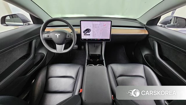 Tesla Model 3 id 4754949 из Кореи 27