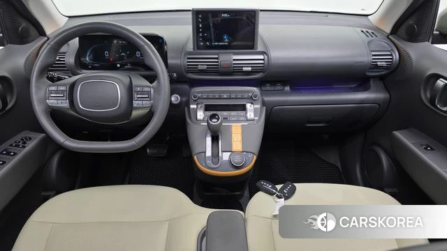 Hyundai Casper id 4754092 из Кореи 17
