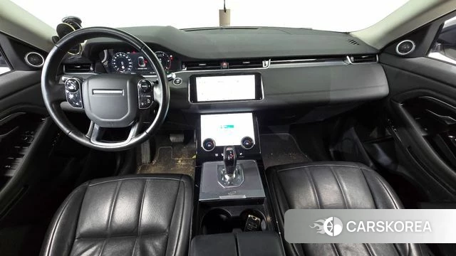 Land Rover Range Rover Evoque 2nd Generation id 4923611 из Кореи 29