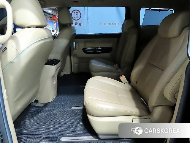 Kia The New Carnival id 5004041 из Кореи 17