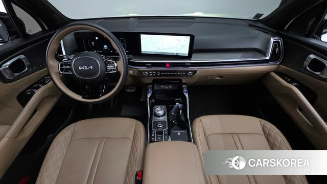 Kia The New Sorento 4th Generation id 5016059 из Кореи 17