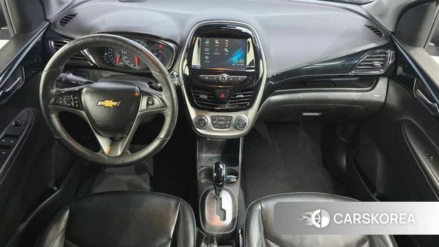 Chevrolet (GM Daewoo) The Next Spark id 4983206 из Кореи 27