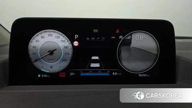 Hyundai Staria id 4683056 из Кореи 35
