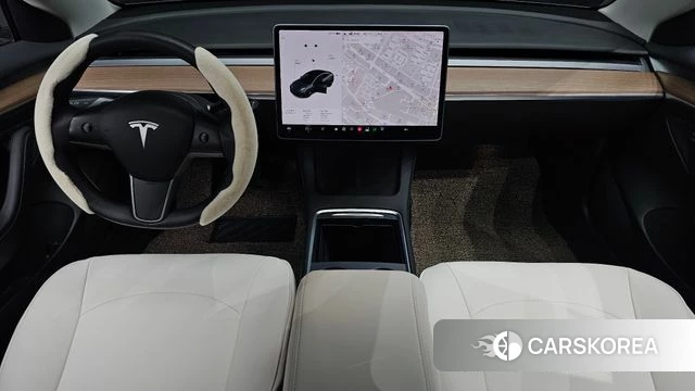 Tesla Model 3 id 4997654 из Кореи 30
