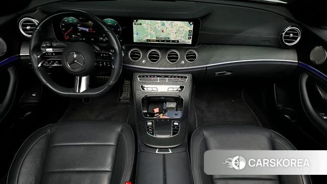 Mercedes-Benz E-Class W213 id 4976577 из Кореи 29