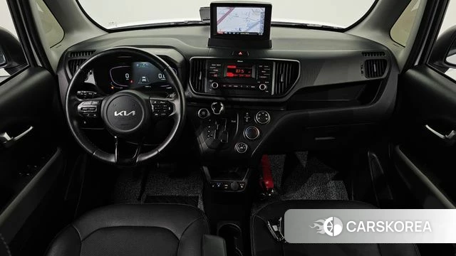 Kia The New Kia Ray id 5058732 из Кореи 28
