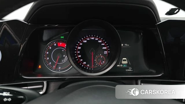 Hyundai Avante (CN7) id 4975841 из Кореи 27