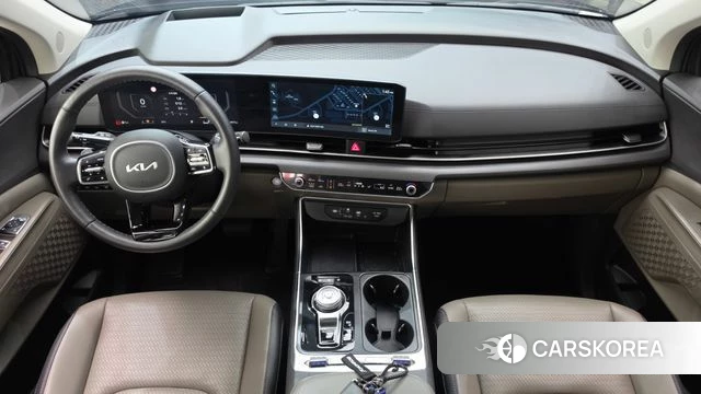 Kia The New Carnival 4th Generation id 4990764 из Кореи 32