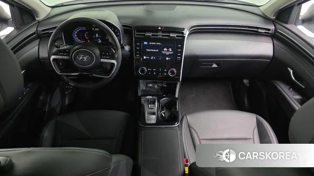 Hyundai Tucson (NX4) id 4463180 из Кореи 17