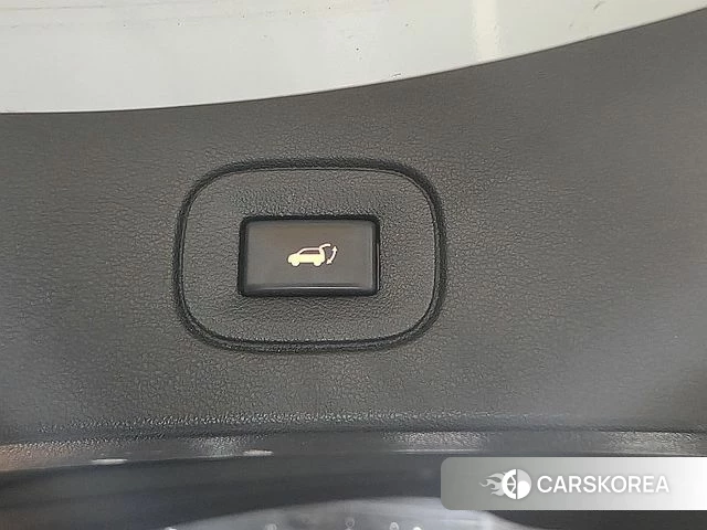 Renault Korea (Samsung) QM6 id 5013816 из Кореи 7