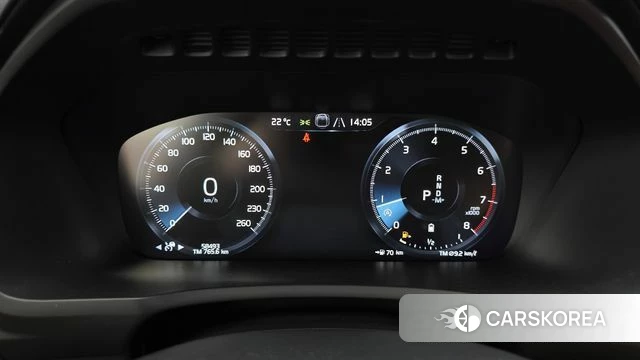 Volvo XC90 second Generation id 5012772 из Кореи 38