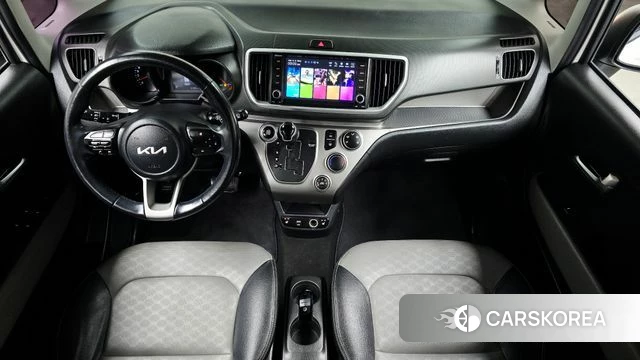 Kia The New Ray id 4991830 из Кореи 28