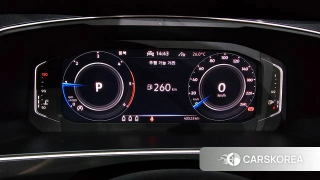 Volkswagen Tiguan second Generation id 4773946 из Кореи 32