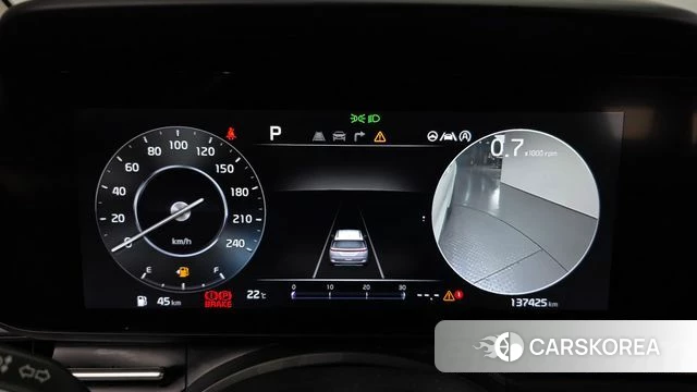 Kia Carnival 4th generation id 4996843 из Кореи 29