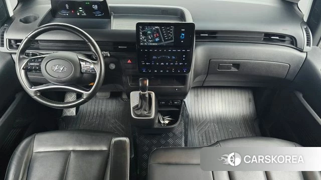 Hyundai Staria id 4614269 из Кореи 29