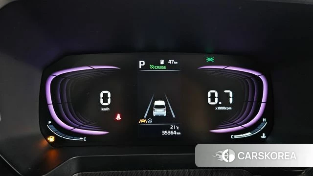 Kia The New Kia Ray id 4965294 из Кореи 31