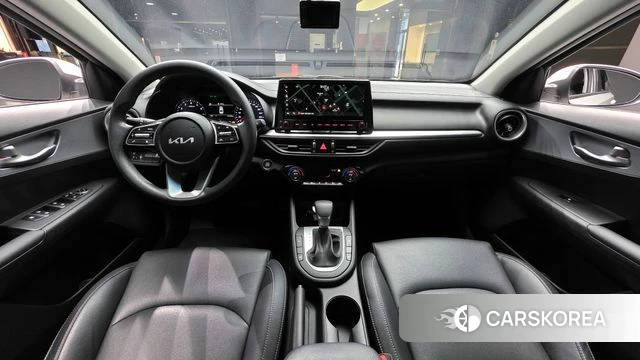 Kia The New K3 2nd generation id 4951260 из Кореи 27
