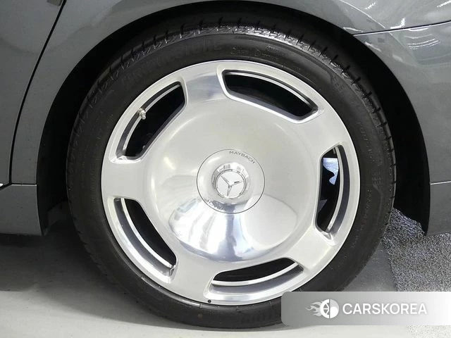 Mercedes-Benz S-Class W223 id 4835146 из Кореи 17