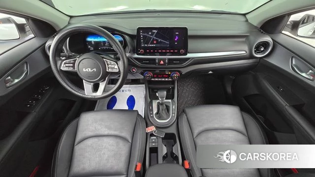 Kia The New K3 2nd generation id 4775288 из Кореи 27
