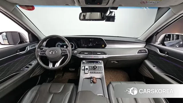 Hyundai Palisade id 3422554 из Кореи 17