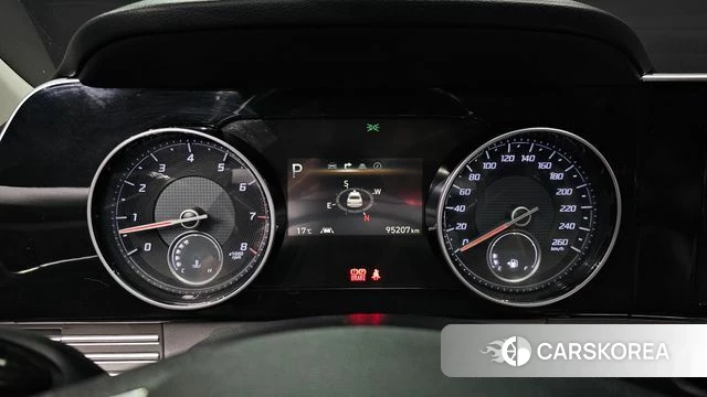 Hyundai The New Grandeur IG id 5012744 из Кореи 30