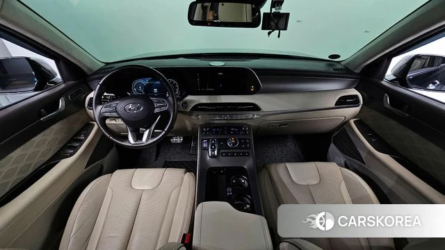 Hyundai Palisade id 5047841 из Кореи 17