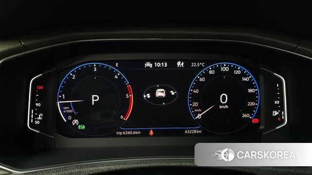Volkswagen T-Roc id 4987307 из Кореи 27