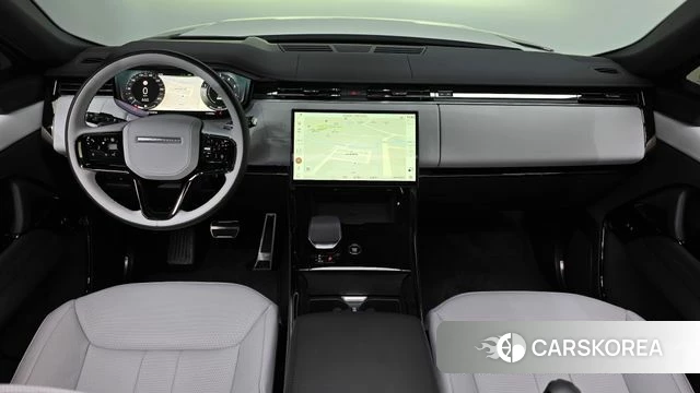 Land Rover Range Rover Sport 3rd Generation id 4980006 из Кореи 17