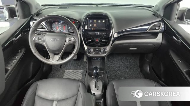 Chevrolet (GM Daewoo) The New Spark id 4965829 из Кореи 28