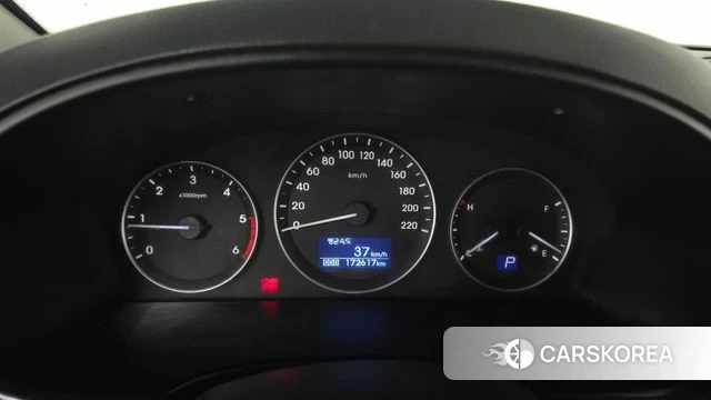 Hyundai The New Grand Starex id 5013921 из Кореи 27
