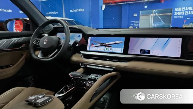 Renault Korea (Samsung) Grand Coleos id 5015601 из Кореи 17