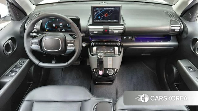 Hyundai Casper id 4778284 из Кореи 25
