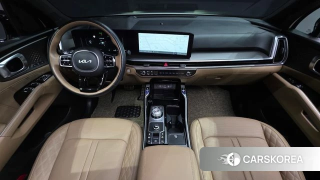 Kia The New Sorento 4th Generation id 5011574 из Кореи 33