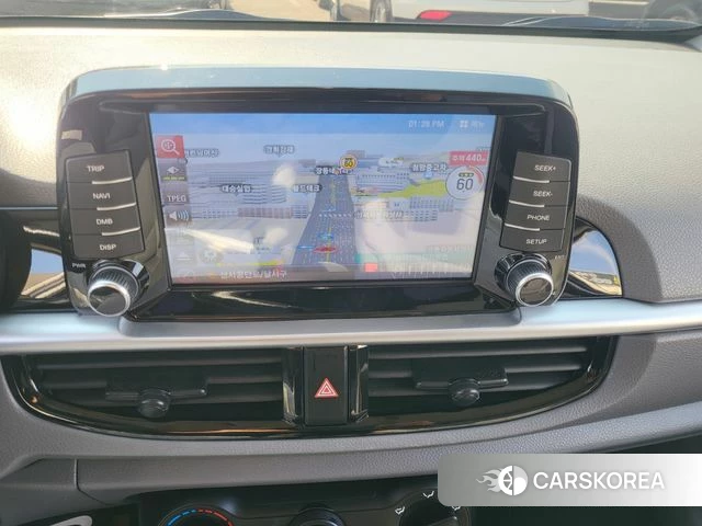 Kia All New Morning (JA) id 5000778 из Кореи 17