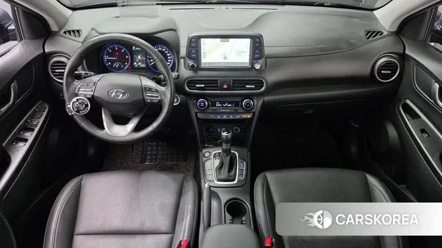 Hyundai Kona id 3747891 из Кореи 17