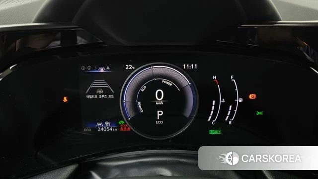 Lexus NX350h Second generation id 4995994 из Кореи 29